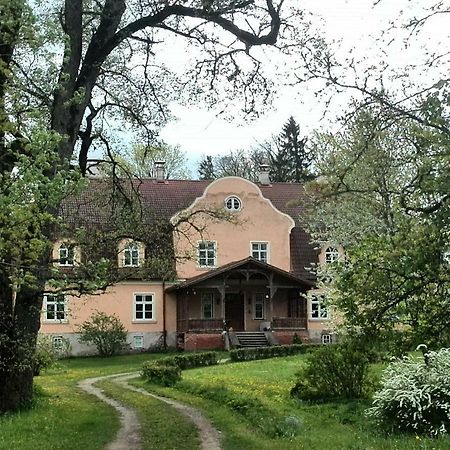 Maras Manor 호텔 Turlava 외부 사진