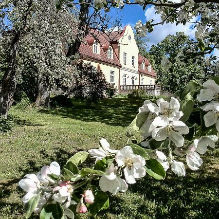 Maras Manor 호텔 Turlava 외부 사진