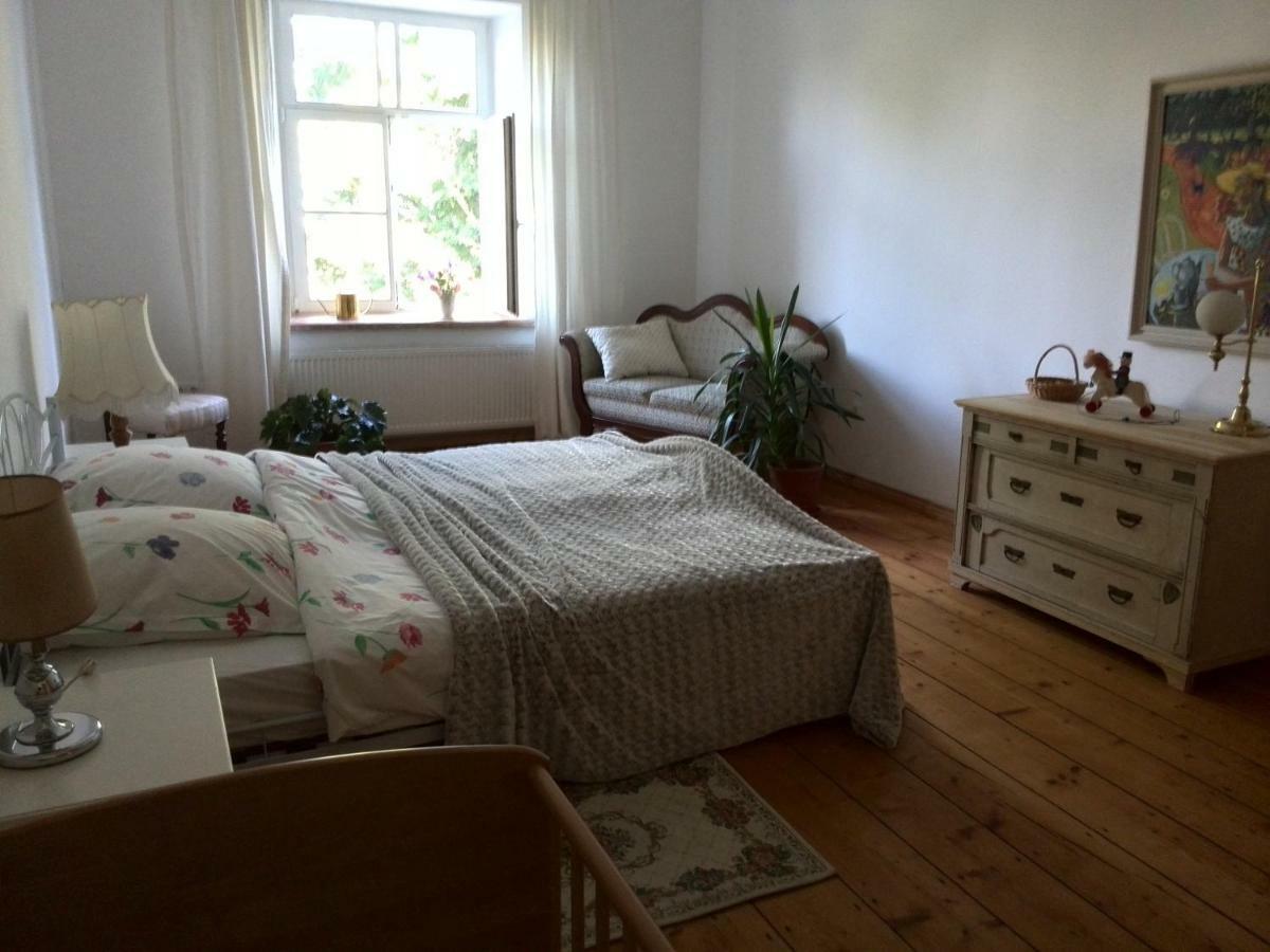 Maras Manor 호텔 Turlava 외부 사진