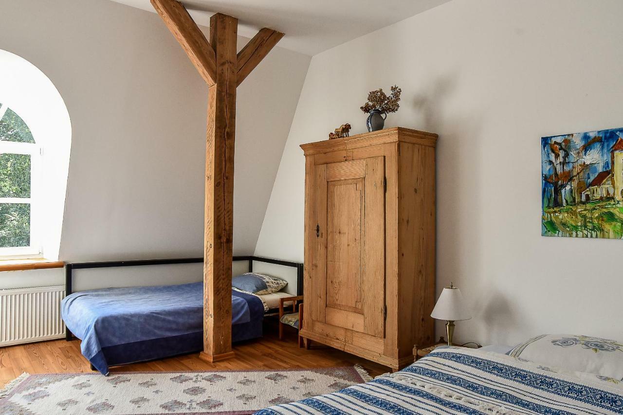 Maras Manor 호텔 Turlava 외부 사진