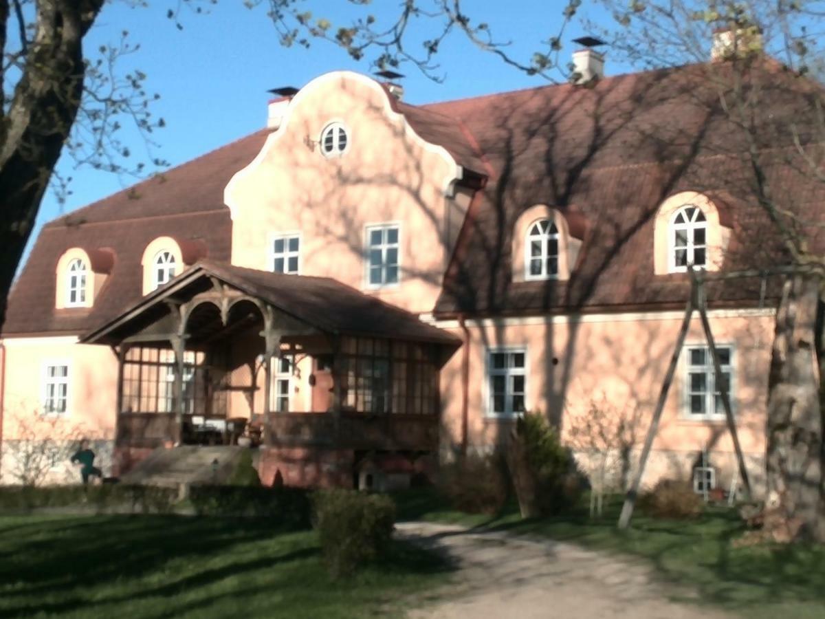 Maras Manor 호텔 Turlava 외부 사진