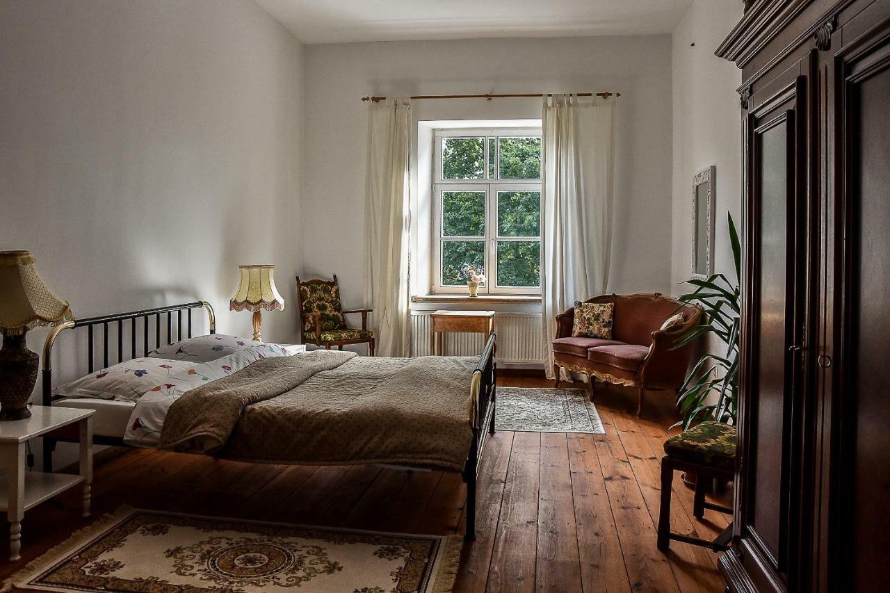 Maras Manor 호텔 Turlava 외부 사진