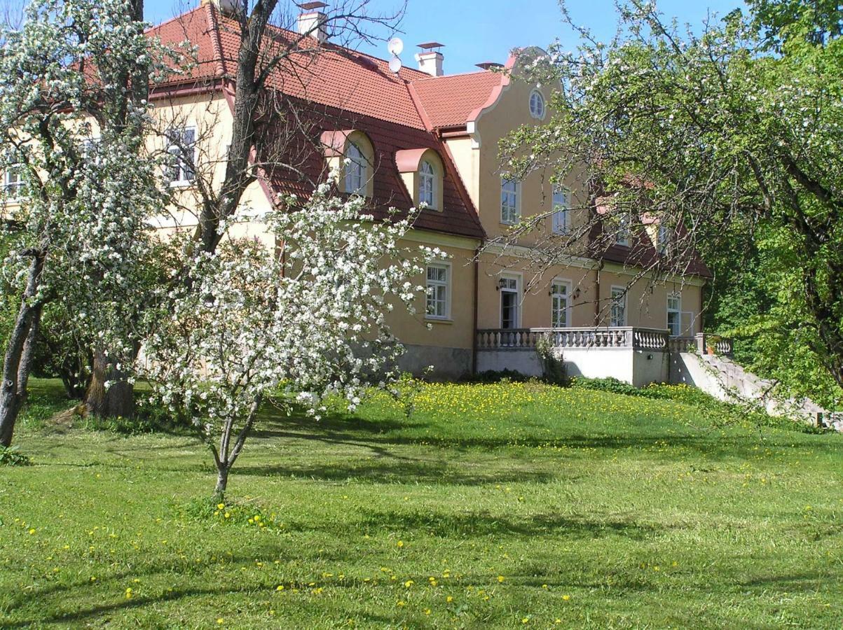 Maras Manor 호텔 Turlava 외부 사진